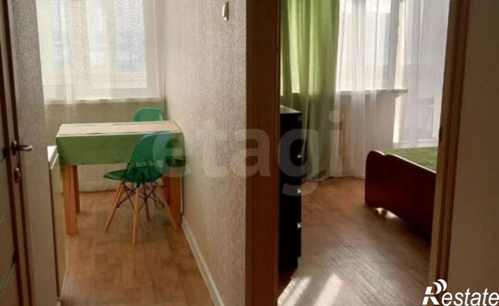 1-комн квартира ул 30 лет Победы, 115,  д. 115