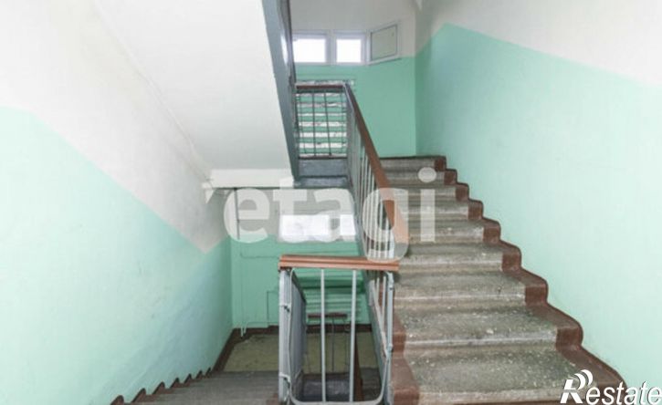 1-комн квартира ул 30 лет Победы, 115,  д. 115