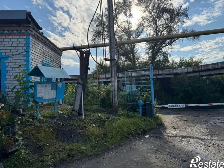 Гараж/парковка ул Дамбовская, 41 1,  д. 41 1,  к. 1
