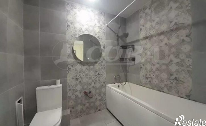 1-комн квартира ул Краснооктябрьская, 8,  д. 8
