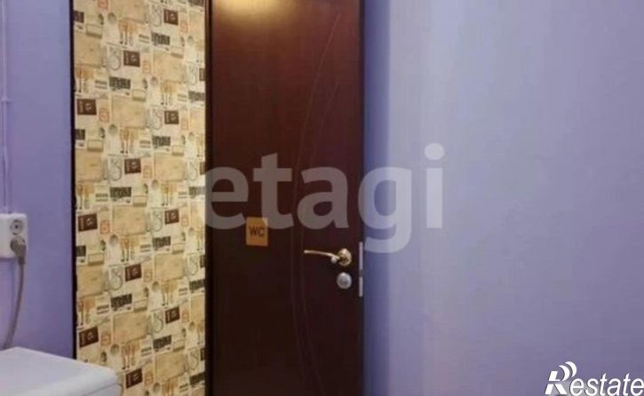 1-комн квартира ул Широтная, 59,  д. 59