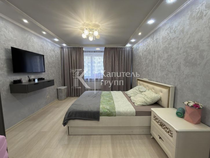 2-комн квартира ул Широтная, 190к3