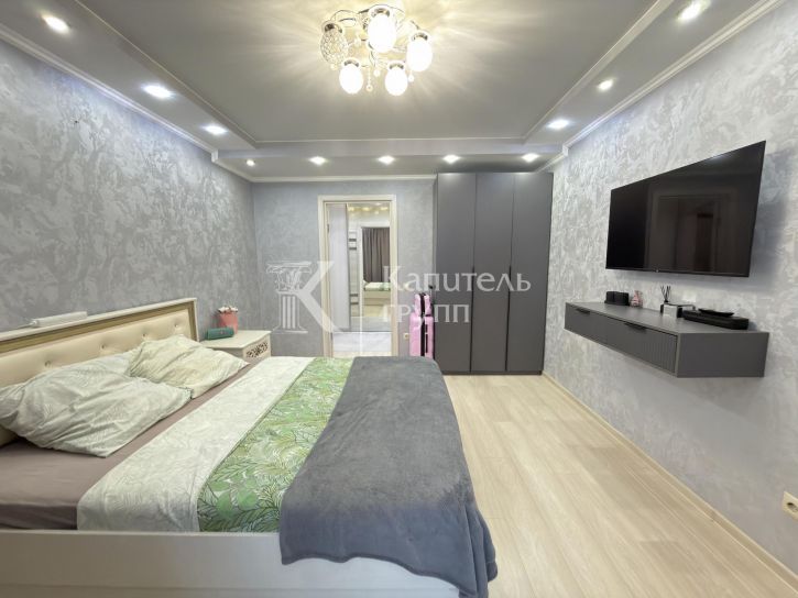 2-комн квартира ул Широтная, 190к3