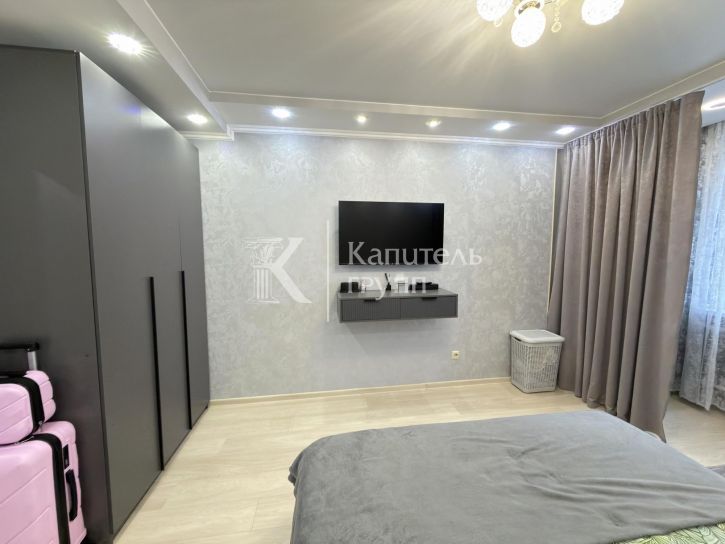 2-комн квартира ул Широтная, 190к3