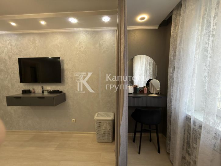 2-комн квартира ул Широтная, 190к3