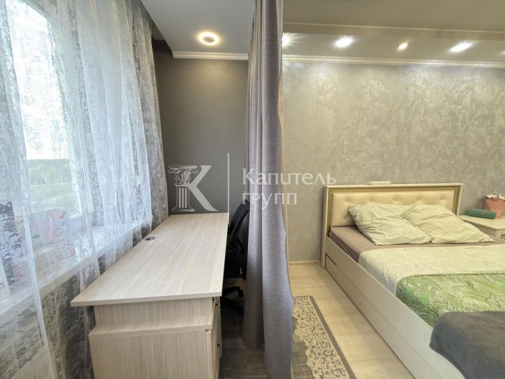 2-комн квартира ул Широтная, 190к3