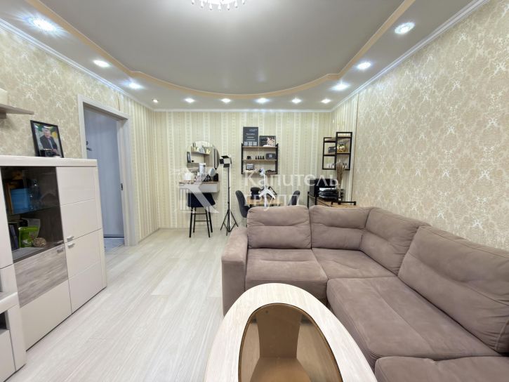 2-комн квартира ул Широтная, 190к3