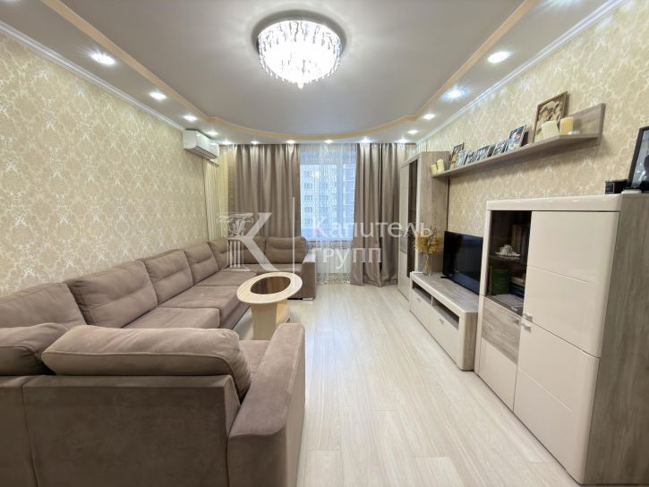 2-комн квартира ул Широтная, 190к3