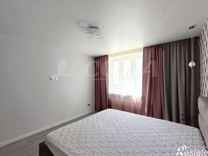 3-комн квартира улица Беляева, 33 к1,  д. 33 к1