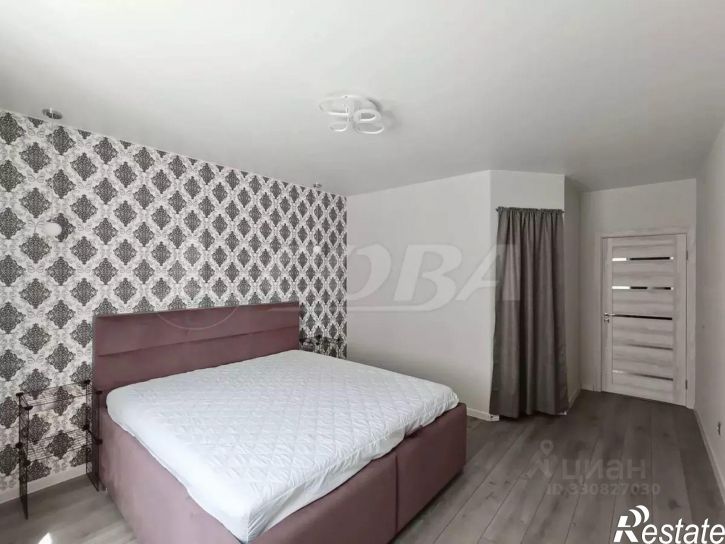 3-комн квартира улица Беляева, 33 к1,  д. 33 к1