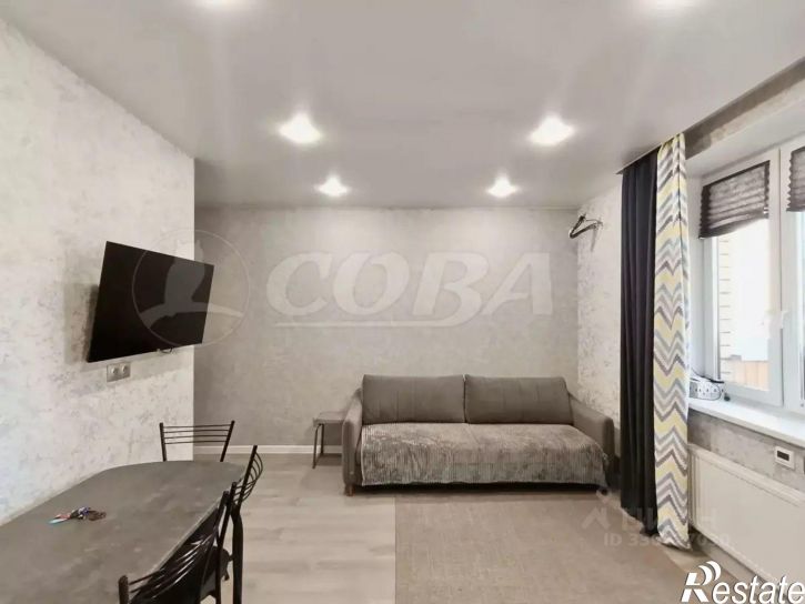 3-комн квартира улица Беляева, 33 к1,  д. 33 к1