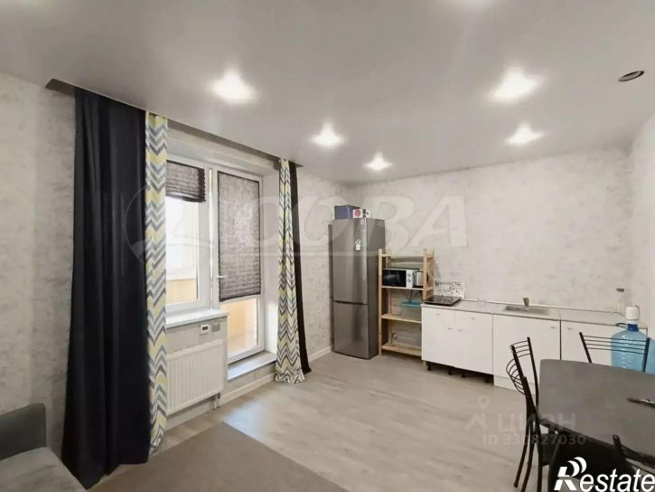 3-комн квартира улица Беляева, 33 к1,  д. 33 к1