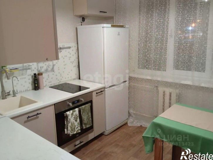 1-комн квартира улица 30 лет Победы, 115,  д. 115