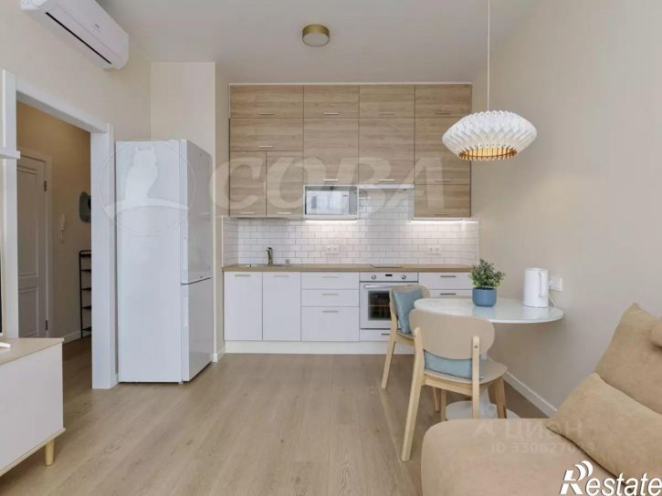 1-комн квартира ул Комбинатская, 18,  д. 18
