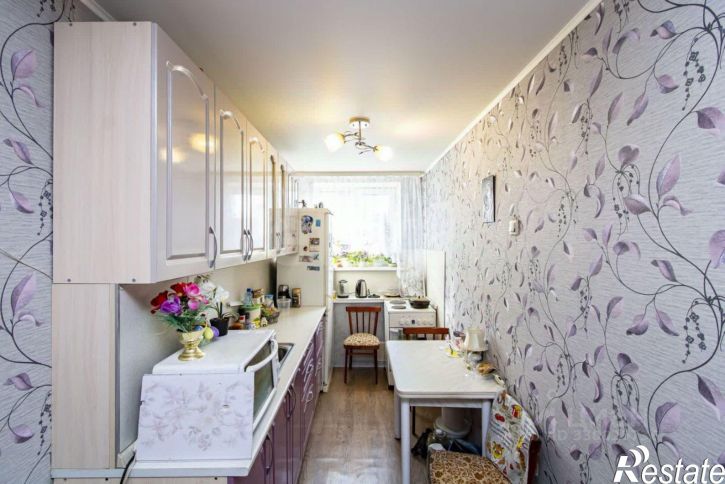2-комн квартира улица Щорса, 5А,  д. 5А