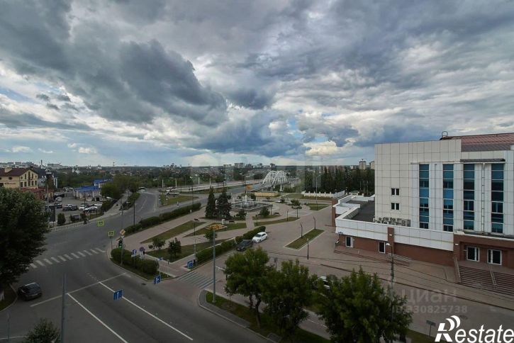 3-комн квартира Водопроводная улица, 6/1,  д. 6/1