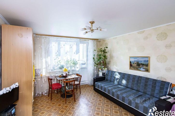 2-комн квартира улица Щорса, 5А,  д. 5А