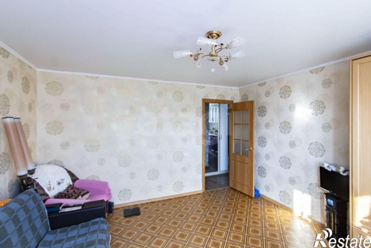2-комн квартира улица Щорса, 5А,  д. 5А