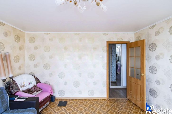 2-комн квартира улица Щорса, 5А,  д. 5А