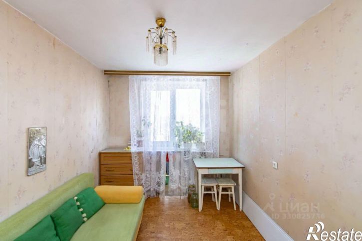 2-комн квартира улица Щорса, 5А,  д. 5А