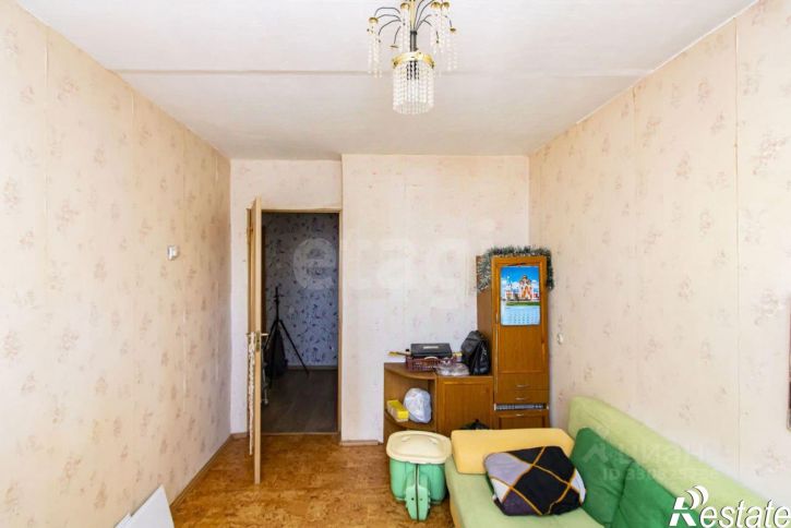 2-комн квартира улица Щорса, 5А,  д. 5А