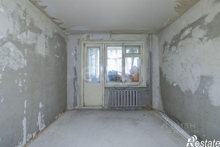 3-комн квартира Минская улица, 3А,  д. 3А