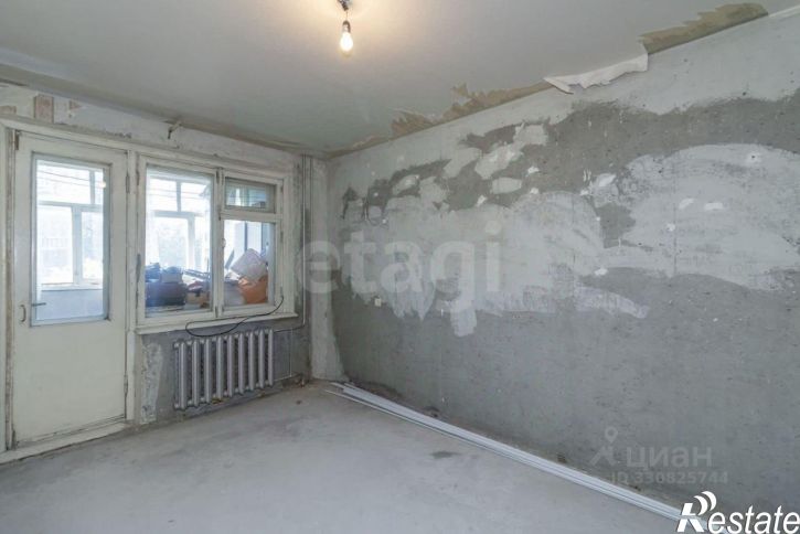 3-комн квартира Минская улица, 3А,  д. 3А