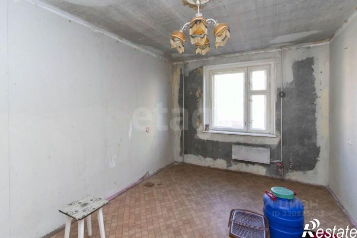 3-комн квартира ул Боровская, 7,  д. 7