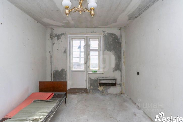 3-комн квартира ул Боровская, 7,  д. 7