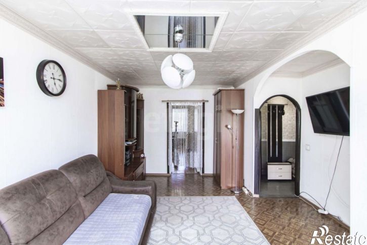 2-комн квартира ул Республики, 158,  д. 158