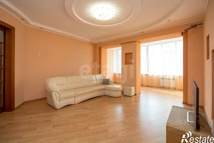 3-комн квартира ул Минская, 65 2,  д. 65 2,  к. 2