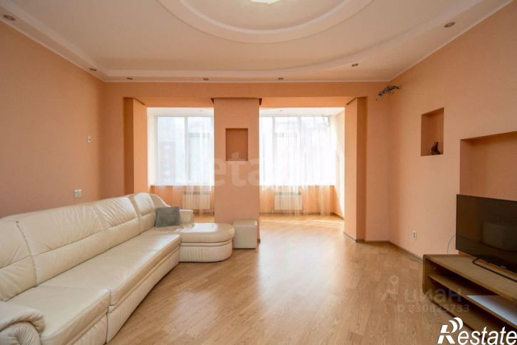 3-комн квартира ул Минская, 65 2,  д. 65 2,  к. 2