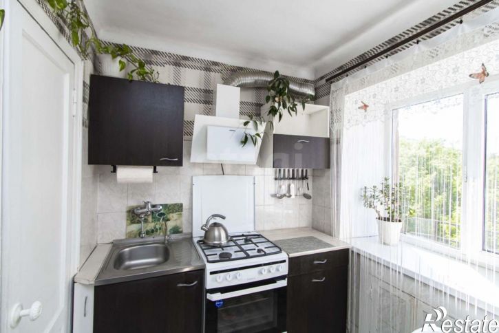 2-комн квартира ул Республики, 158,  д. 158