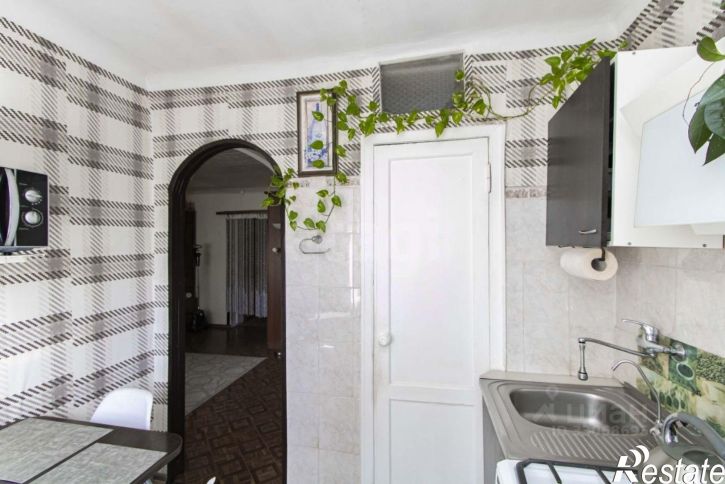 2-комн квартира ул Республики, 158,  д. 158