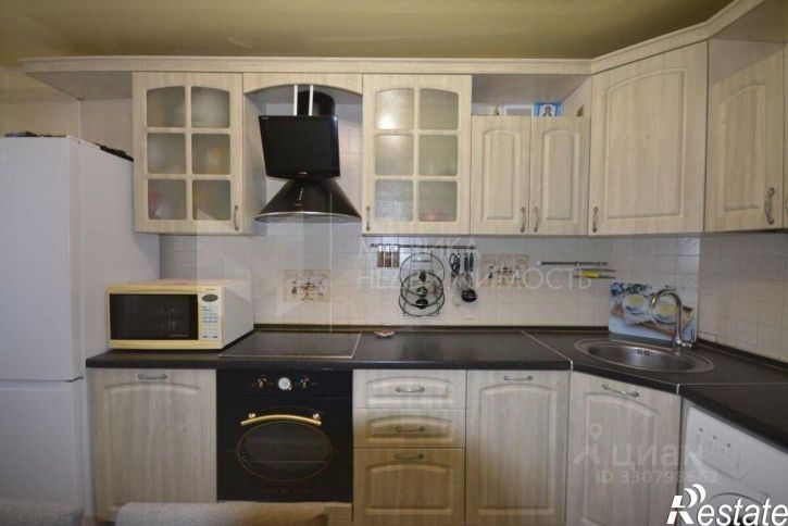 2-комн квартира Таллинская улица, 7 к1,  д. 7 к1