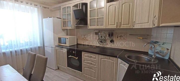 2-комн квартира Таллинская улица, 7 к1,  д. 7 к1