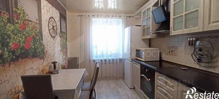 2-комн квартира Таллинская улица, 7 к1,  д. 7 к1