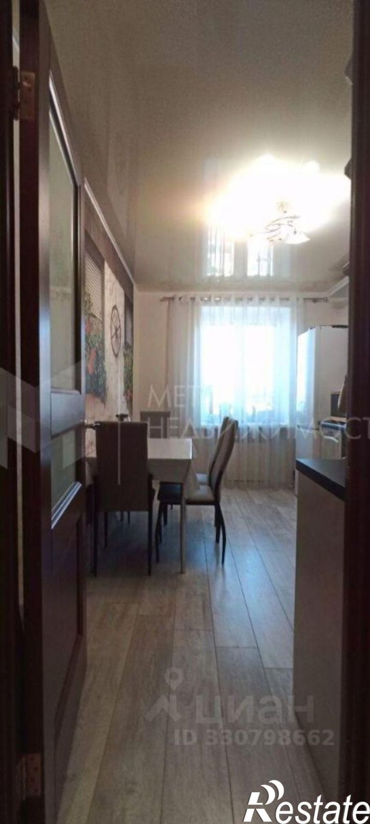 2-комн квартира Таллинская улица, 7 к1,  д. 7 к1
