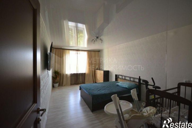 2-комн квартира Таллинская улица, 7 к1,  д. 7 к1