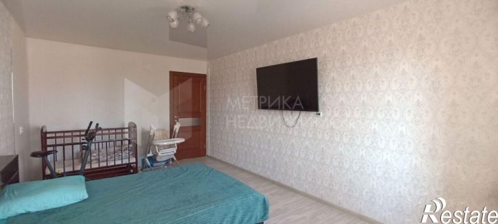 2-комн квартира Таллинская улица, 7 к1,  д. 7 к1