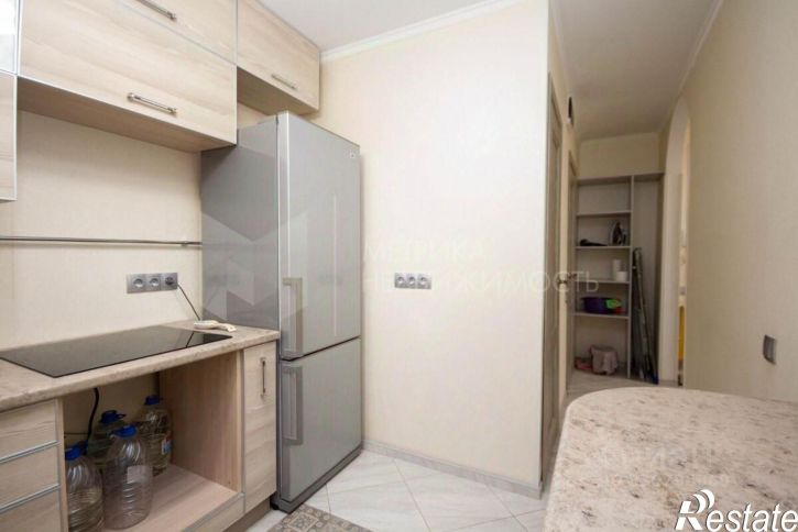2-комн квартира Мельничная улица, 24,  д. 24