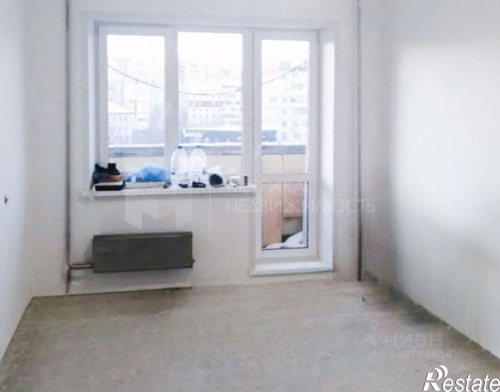 1-комн квартира улица Мельникайте, 135,  д. 135