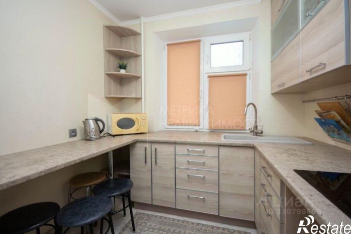 2-комн квартира Мельничная улица, 24,  д. 24