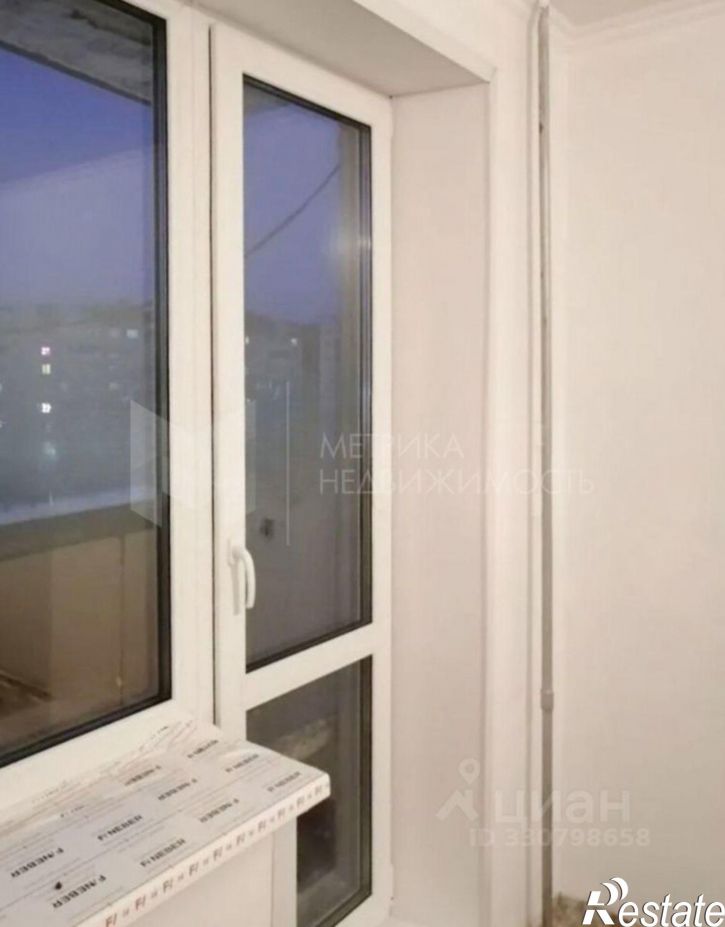 1-комн квартира улица Мельникайте, 135,  д. 135