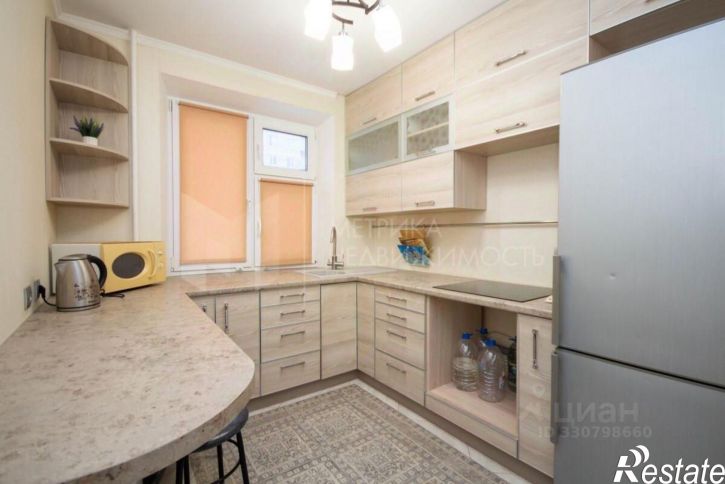 2-комн квартира Мельничная улица, 24,  д. 24