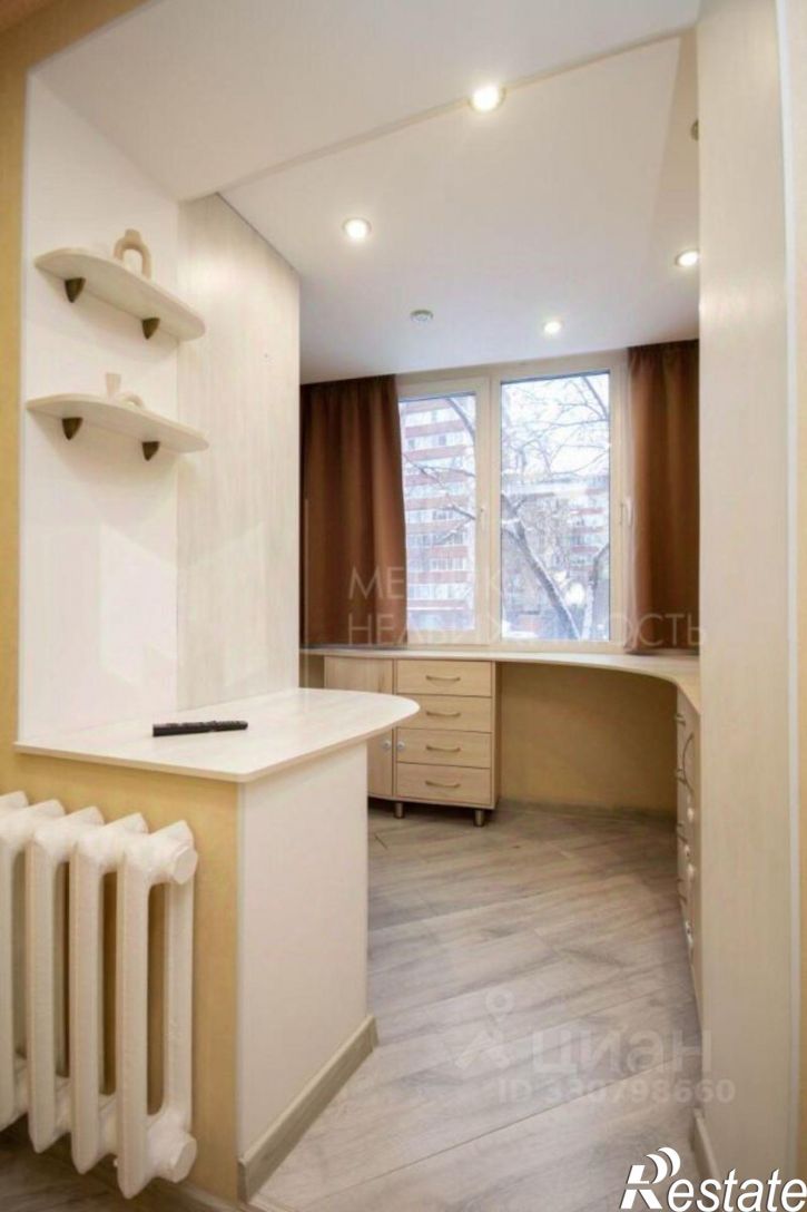 2-комн квартира Мельничная улица, 24,  д. 24