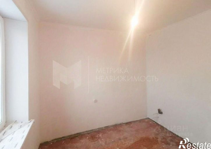 1-комн квартира улица Мельникайте, 135,  д. 135