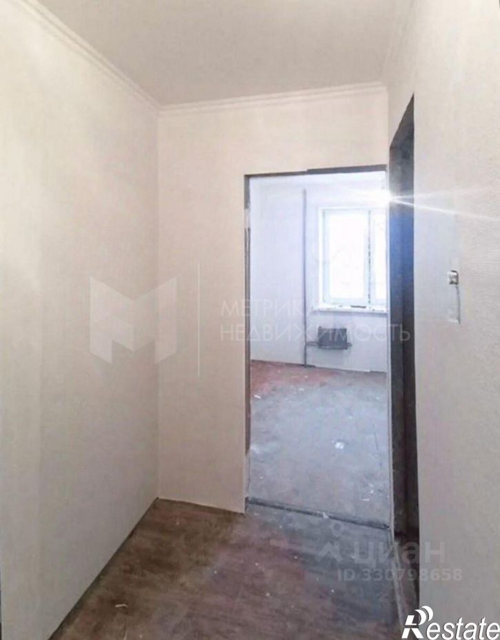 1-комн квартира улица Мельникайте, 135,  д. 135