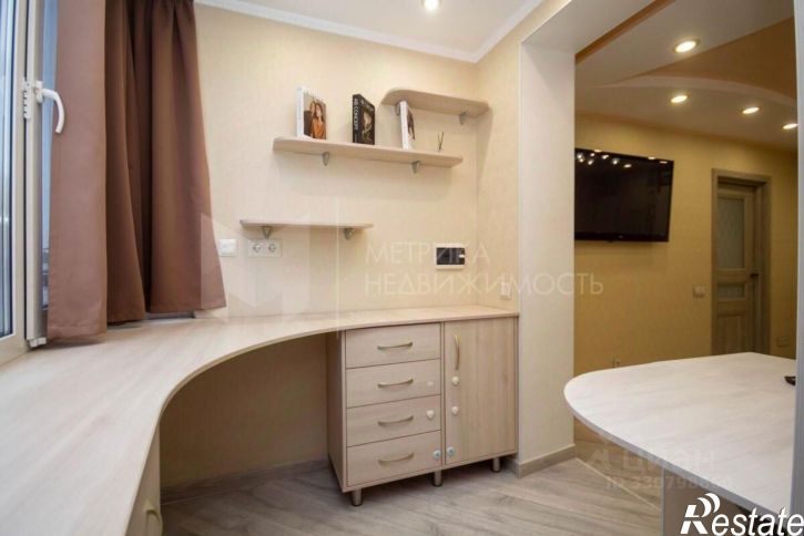 2-комн квартира Мельничная улица, 24,  д. 24