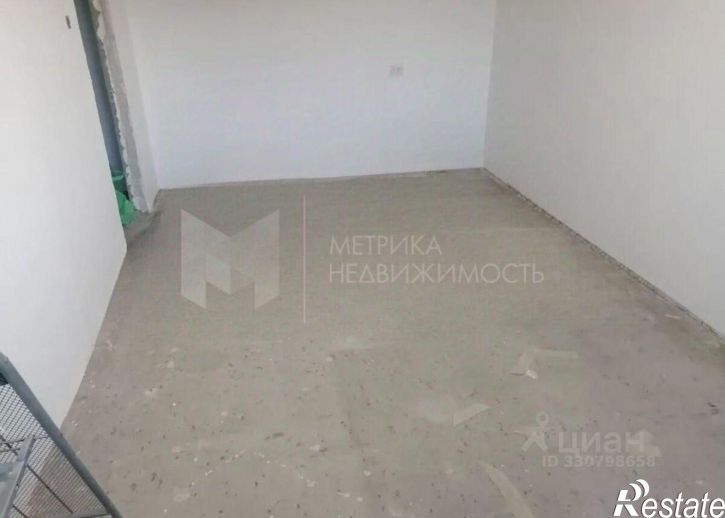1-комн квартира улица Мельникайте, 135,  д. 135